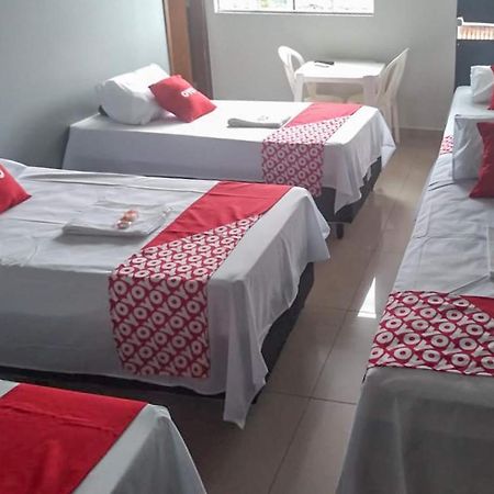 Oyo Hotel Esplanada, Brasilia Esterno foto