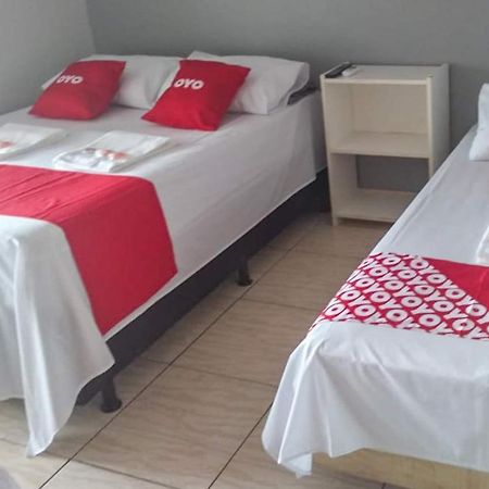 Oyo Hotel Esplanada, Brasilia Esterno foto
