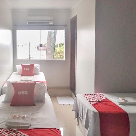 Oyo Hotel Esplanada, Brasilia Esterno foto