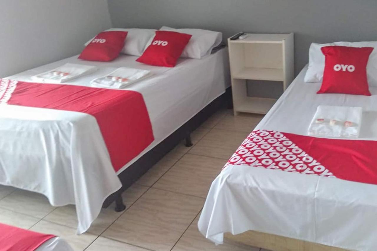 Oyo Hotel Esplanada, Brasilia Esterno foto