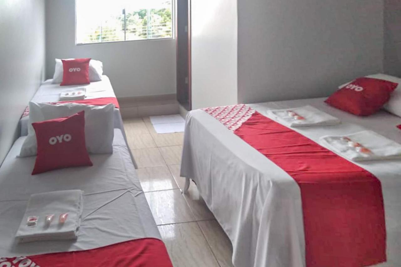Oyo Hotel Esplanada, Brasilia Esterno foto