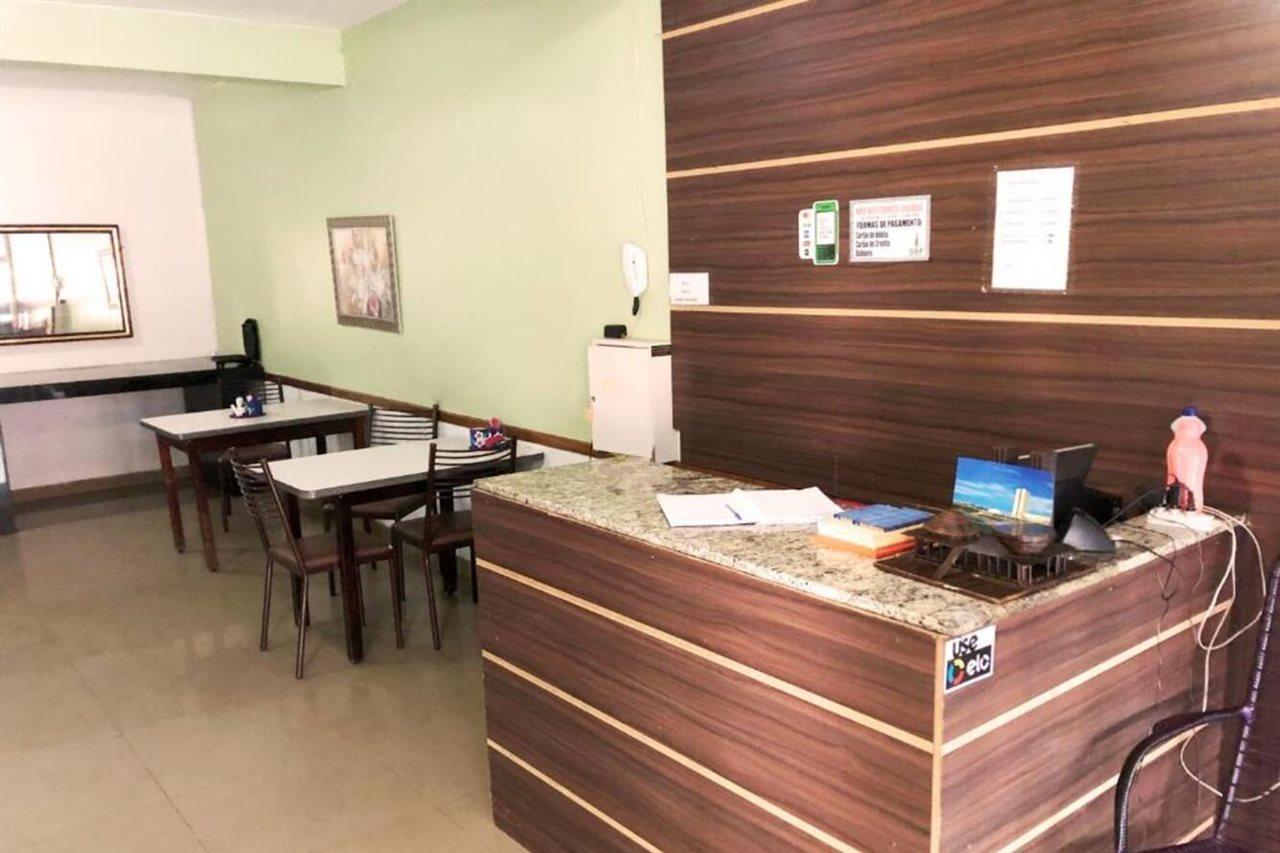 Oyo Hotel Esplanada, Brasilia Esterno foto