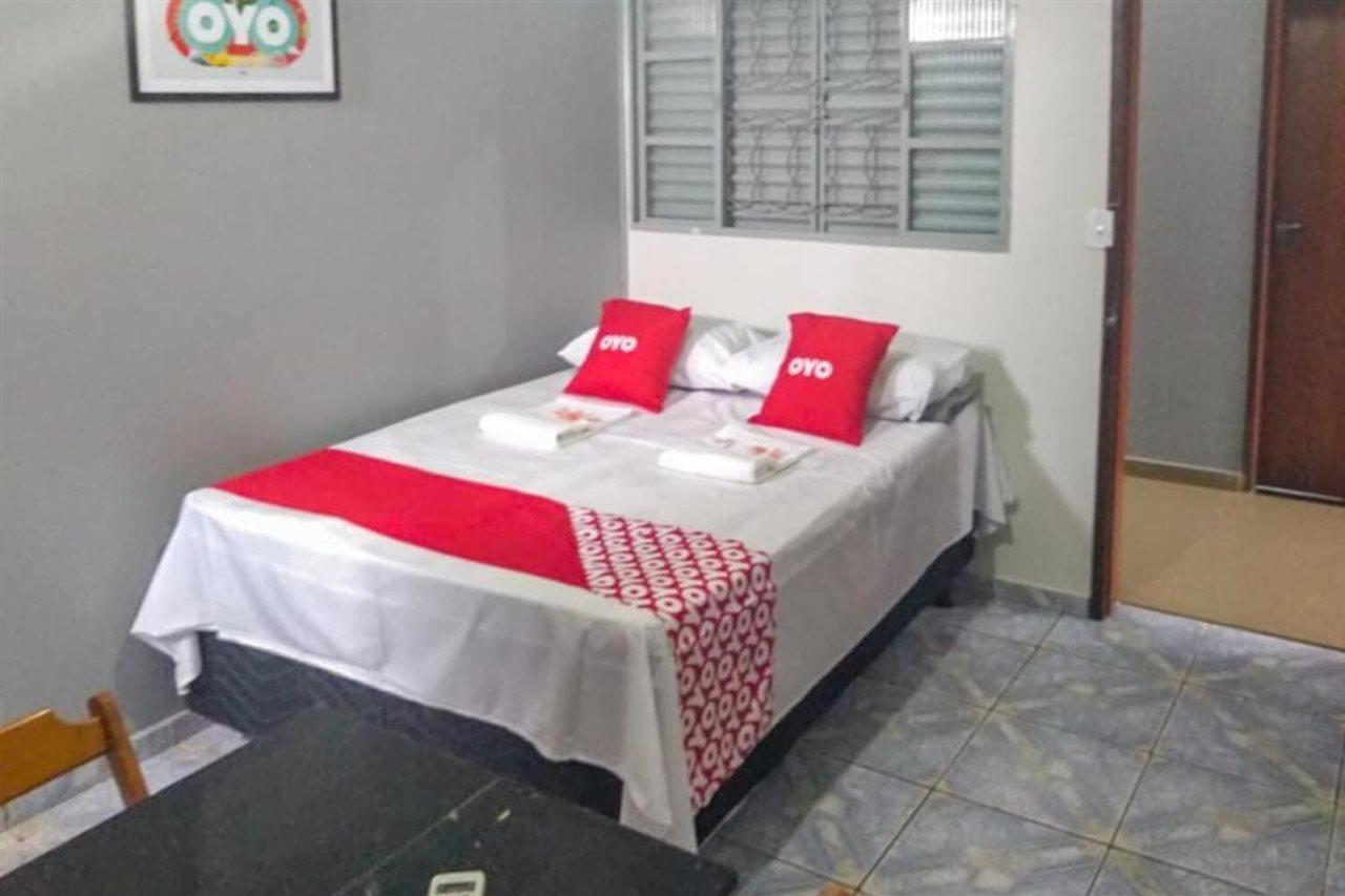 Oyo Hotel Esplanada, Brasilia Esterno foto