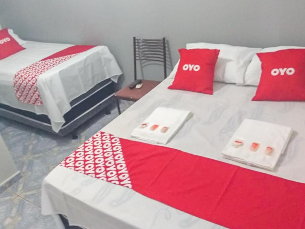 Oyo Hotel Esplanada, Brasilia Esterno foto