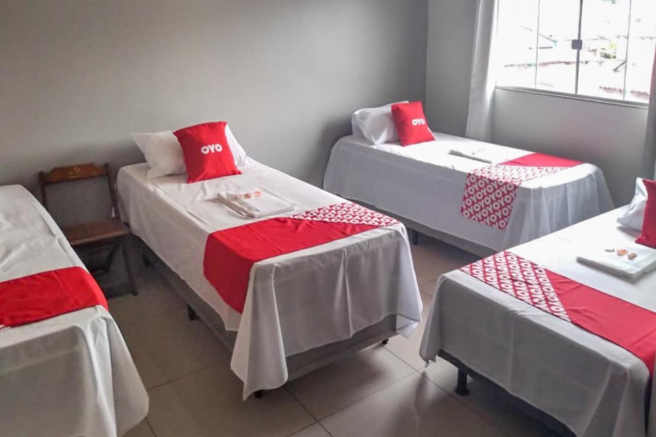 Oyo Hotel Esplanada, Brasilia Esterno foto