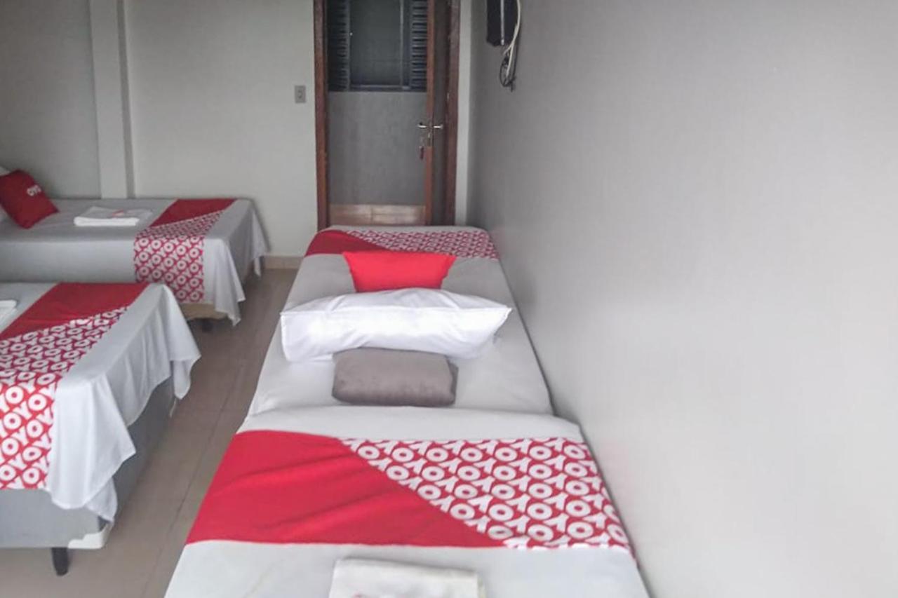 Oyo Hotel Esplanada, Brasilia Esterno foto